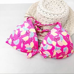 Joe Boxer | Women’s Swim Top Size M